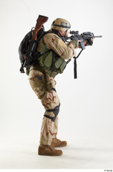  Photos Robert Watson Operator US Navy Seals Pose # 1 